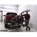 Saris Door County 2 Electric Bike Rack Review - 2020 Ford Ranger