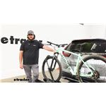 Play video A Closer Look at the Saris Edge Bike Rack on a 2022 Honda CR-V