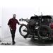 Saris Freedom 2 Bike Platform Rack for Fat Bikes Review - 2020 Hyundai Palisade