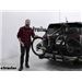 Saris Freedom Hitch Bike Rack Review - 2020 Hyundai Palisade