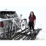 Saris Hitch Bike Racks Review - 2022 Kia Sorento