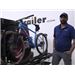 Saris MHS Modular 2 Bike Rack Review - 2017 Jeep Wrangler Unlimited