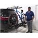 Saris MHS Modular 2 Bike Rack Review - 2021 Dodge Durango