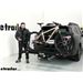 Saris MHS 2 Bike Rack Review - 2022 Subaru Outback Wagon