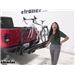 Saris Hitch Bike Racks Review - 2020 Jeep Gladiator