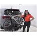 Saris Hitch Bike Racks Review - 2020 Kia Sorento SA4025F