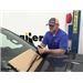 Scrubblade Platinum Windshield Wiper Blade Installation - 2020 Chevrolet Silverado 3500