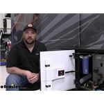 SeeLeveL RV Holding Tank Monitoring System Install - 2022 Renegade RV Valencia Motorhome