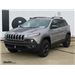 SMI Air Force One Braking System Installation - 2018 Jeep Cherokee