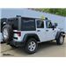 Demco SBS Wireless Coachlink Installation - 2016 Jeep Wrangler Unlimited