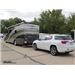 Demco SBS Air Force One Second Vehicle Kit Installation - 2017 GMC Acadia