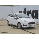 SMI Stay-IN-Play DUO Braking System Installation - 2014 Ford Fiesta