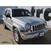 SMI Stay-IN-Play DUO Braking System Installation - 2006 Jeep Liberty