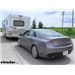 SMI Stay-IN-Play DUO Braking System Installation - 2016 Lincoln MKZ