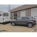 SMI Stay-IN-Play DUO Braking System Installation - 2015 Ford Edge