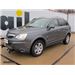 SMI Stay-IN-Play DUO Braking System Installation - 2008 Saturn Vue