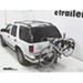 Softride Dura Hitch Bike Rack Review - 1999 Chevrolet Blazer