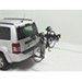 Softride Dura Hitch Bike Rack Review - 2011 Jeep Liberty
