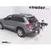 Softride Dura Hitch Bike Rack Review - 2012 Jeep Grand Cherokee