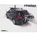 Softride Dura Hitch Bike Rack Review - 2012 Kia Sorento