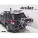 Softride Dura Hitch Bike Rack Review - 2012 Toyota 4Runner