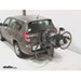 Softride Dura Hitch Bike Rack Review - 2012 Toyota RAV4
