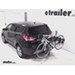 Softride Dura Hitch Bike Rack Review - 2013 Ford Escape