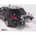 Softride Dura Hitch Bike Rack Review - 2013 Kia Sorento
