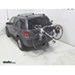Softride Dura Hitch Bike Rack Review - 2005 Ford Escape