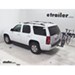 Softride Dura Hitch Bike Rack Review - 2013 Chevrolet Tahoe