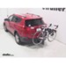Softride Dura Hitch Bike Rack Review - 2013 Toyota RAV4