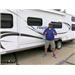 Lippert Solera RV Slide-Out Awning Installation - 2011 Forest River Flagstaff Classic Super Lite Tra