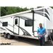 Solera Manual Crank Style to Power Awning Conversion Kit Installation - 2017 Forest River Work and P