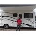 Solera RV Awnings Replacement Roller with Fabric Install - 2007 Four Winds Chateau Motorhome