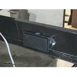 Spectro Trailer Wiring Junction Box Installation