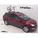 SportRack Roof Mounted Bike Rack Review - 2011 Chevrolet Traverse