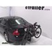 SportRack Escape 3 Hitch Bike Rack Review - 2012 Ford Fusion