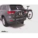 SportRack Escape 3 Hitch Bike Rack Review - 2012 Jeep Grand Cherokee