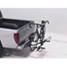 SportRack EZ Hitch Bike Rack Review - 2012 Chevrolet Colorado