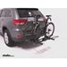 SportRack EZ Hitch Bike Rack Review - 2012 Jeep Grand Cherokee