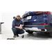 Stealth Hitches Hidden Trailer Hitch Installation - 2023 BMW X5