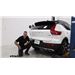 Stealth Hitches Hidden Rack Receiver Installation - 2020 Volvo XC40