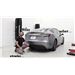 Stealth Hitches Hidden Rack Receiver Installation Guide - 2025 Tesla Model 3