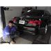 Stealth Hitches Hidden Rack Receiver Installation - 2013 BMW 3 Series