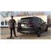 Stealth Hitches Hidden Trailer Hitch Installation - 2024 BMW X5