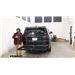 A Closer Look at the Stromberg Carlson Hitch Cargo Carrier on a 2024 Jeep Wagoneer L