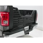 Stromberg Carlson 4000 Series 5th Wheel Louvered Tailgate Installation - 2017 Ford F-150
