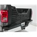 Stromberg Carlson 4000 Series 5th Wheel Louvered Tailgate Installation - 2017 Ford F-150