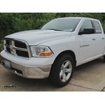 Stromberg Carlson Tailgate Installation - 2011 Dodge Ram 1500