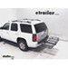 Surco Hitch Cargo Carrier Review - 2013 Chevrolet Tahoe